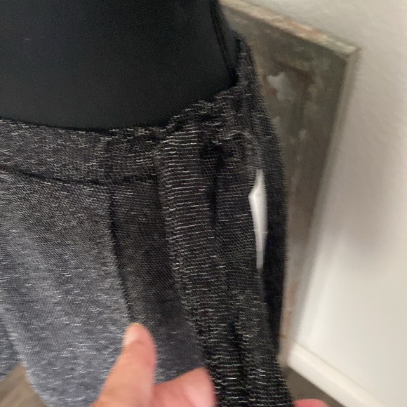 SO Sparkly Mini Skirt. NWT. Size L - Picture 2 of 7